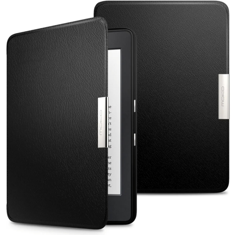 MoKo Case Fits 6“ Kindle Paperwhite Generations fits 2012,2013,2015,2016 Version